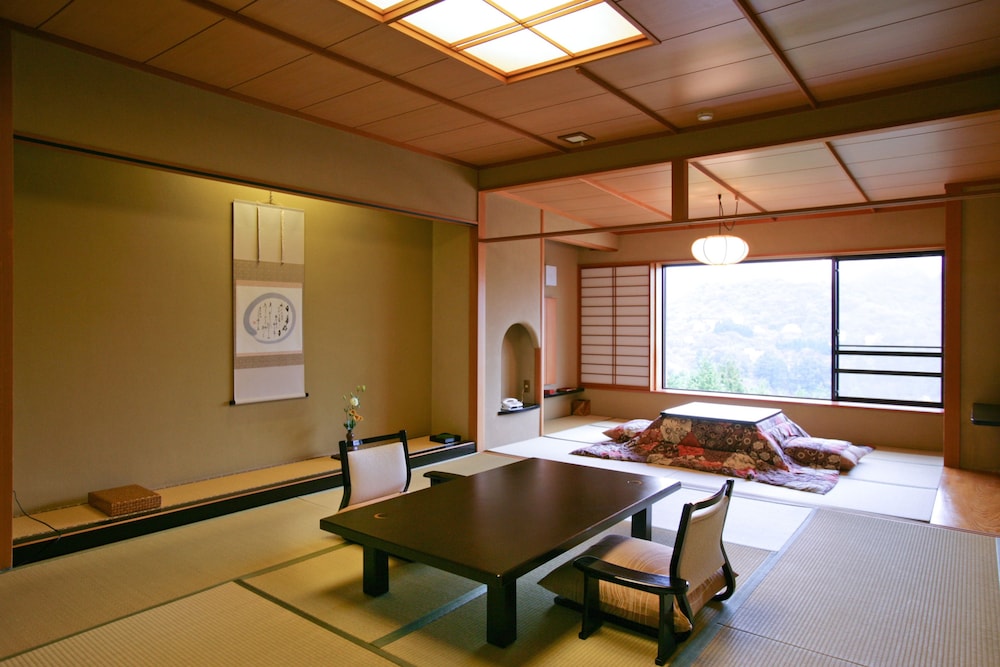 Washintei Hogetsu