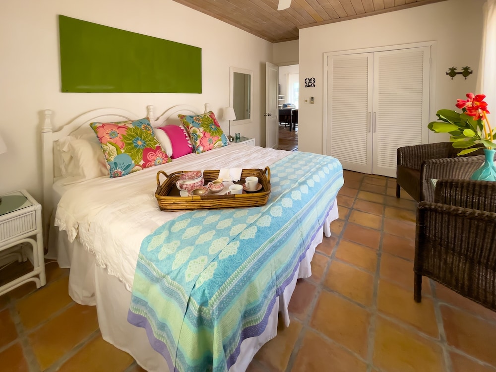 Eleuthera Vacations - Folly Guest House 2 Bedroom Cottage - Property Image 3
