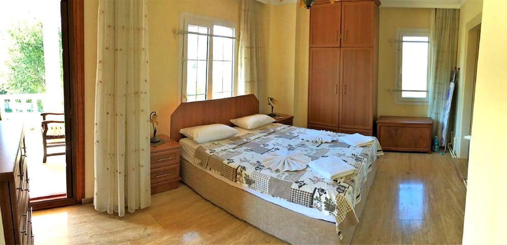 Villa Dag Manzarasi view 2