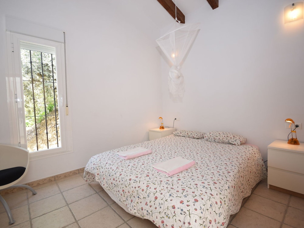 Villa in Arenas With Sea Views and Private Pool photo 4