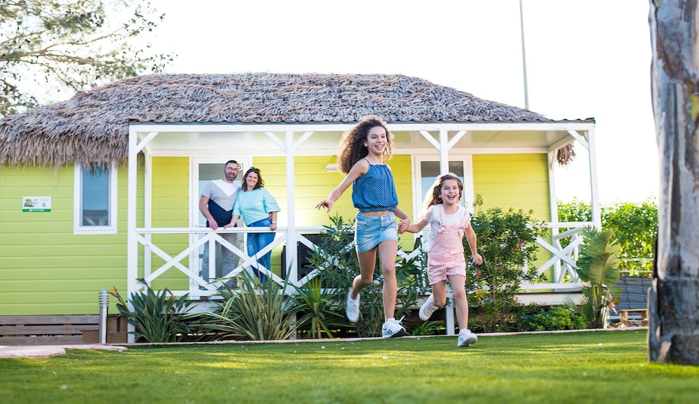 Devesa Gardens Camping & Resort photo 4