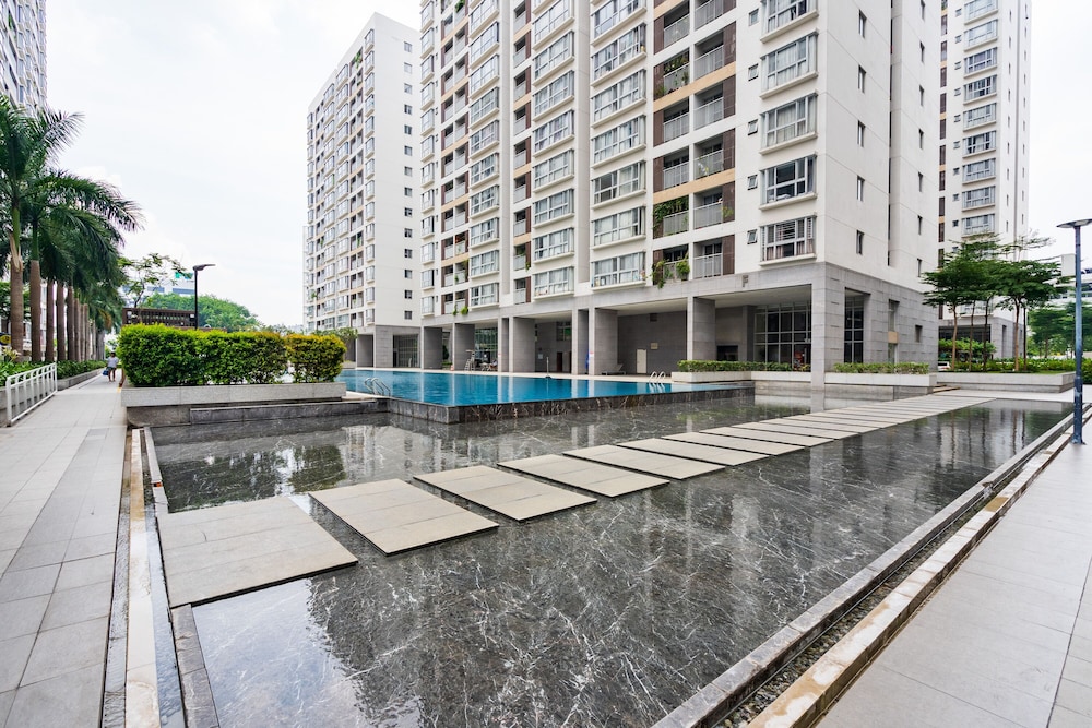 Scenic Valley Apartment-Luxury Apartment