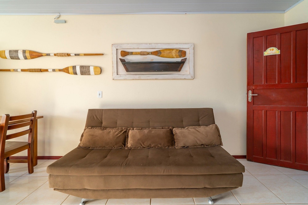 AP 19 Ala Tainha Residencial Solavir