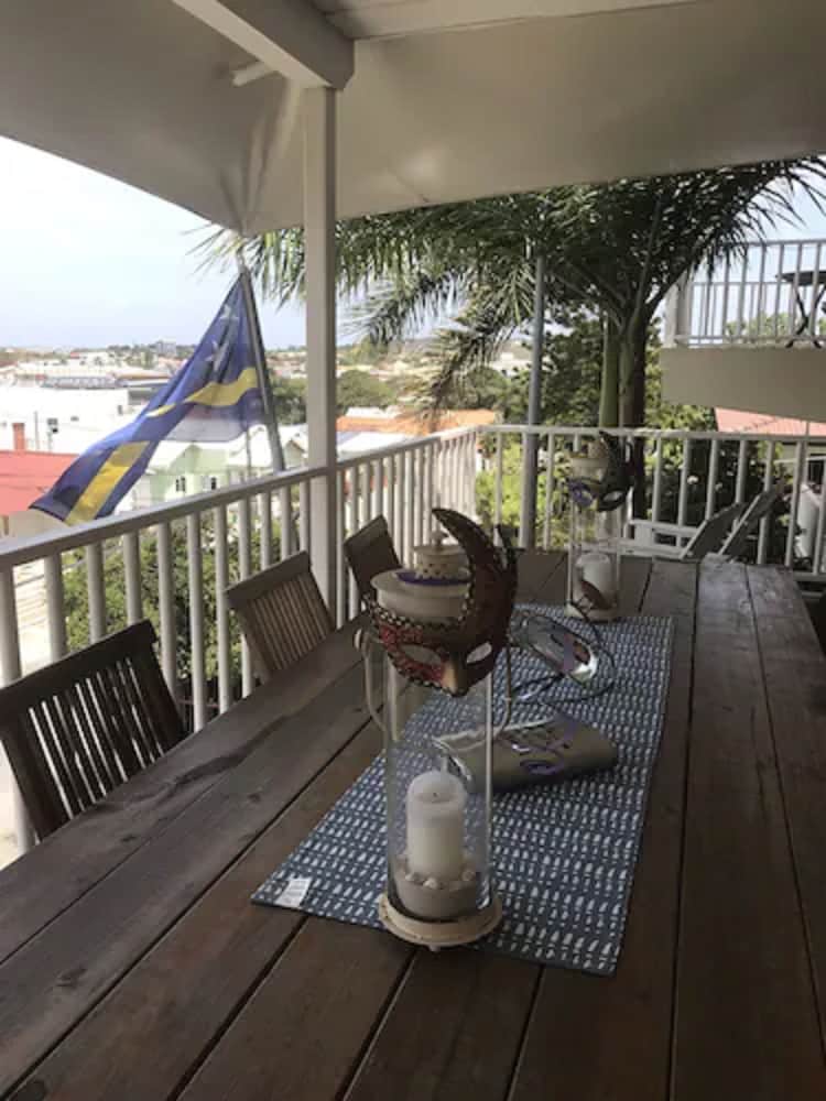 O Casarao Guesthouse