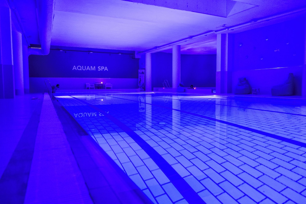 NSM Hotel Palace Lucera