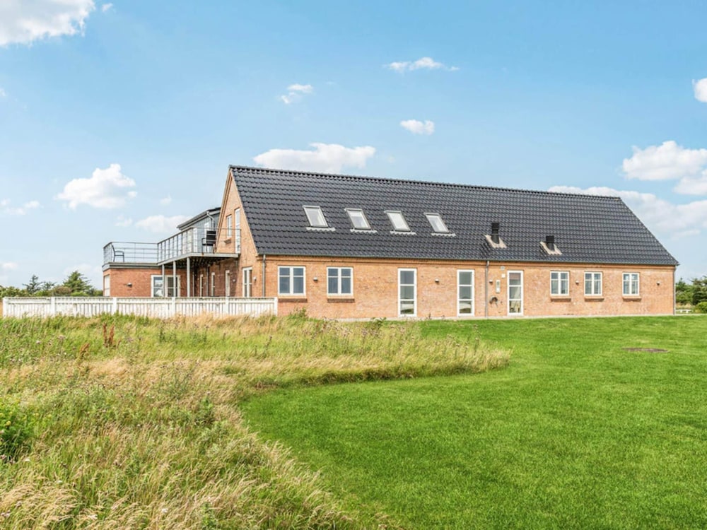 4 Star Holiday Home in Harboore