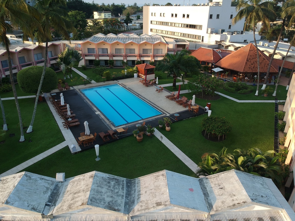 Hotel Elais