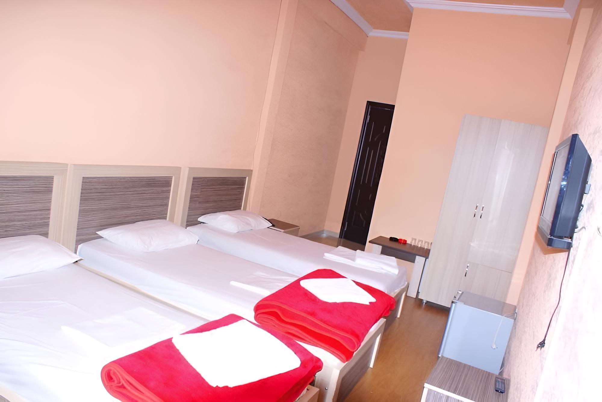 Hotel Vakhtanguri