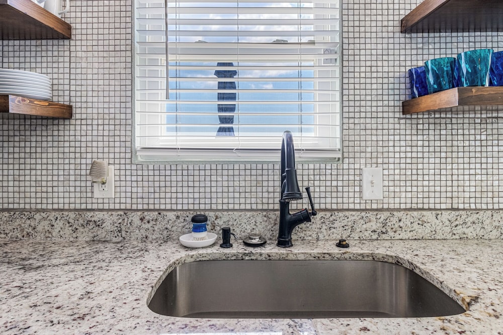 Sunrise Village #210 by Southern Vacation Rentals