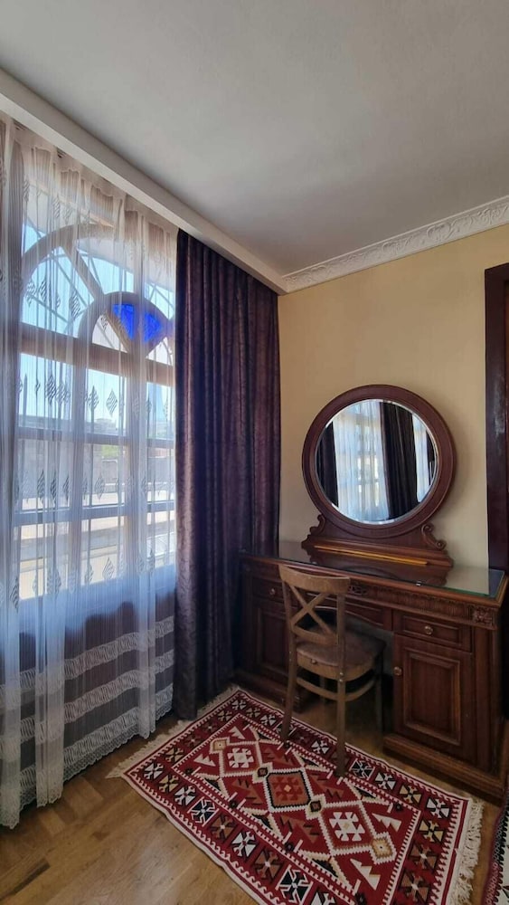 Boutique Hotel Grandview