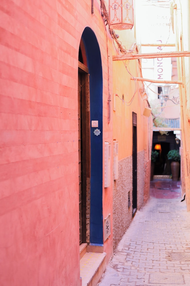 Riad 10 Mandarin