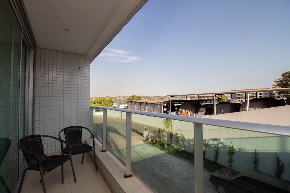 OZPED Flats Particulares Lake View