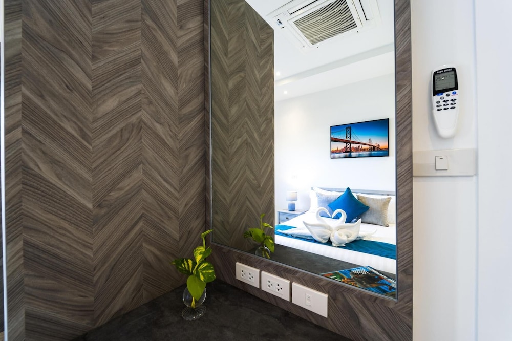 New Modern 3 Bedroom Villa MB35