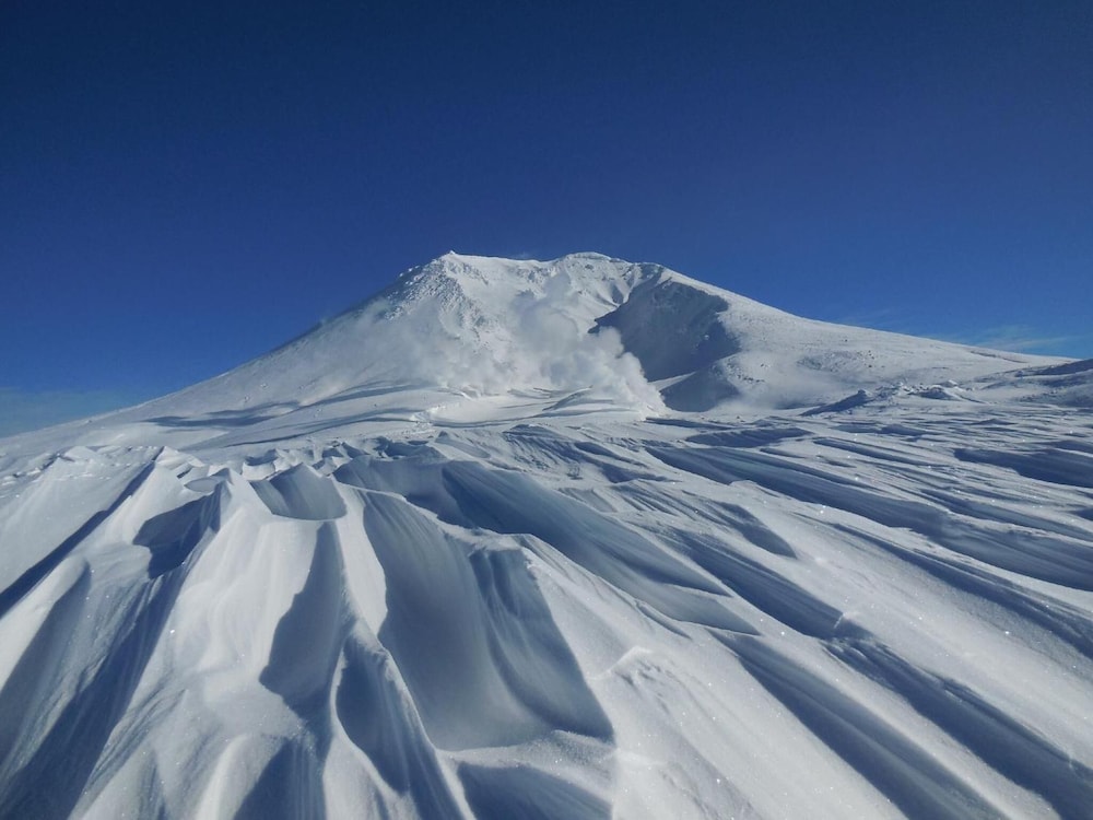 Asahidake Onsen Yumoto Yukomansou