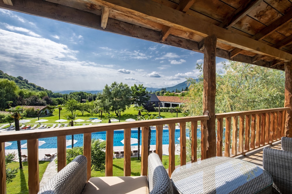 Lopota Lake Resort & Spa