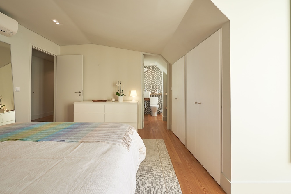 Lisbon Five Stars Apartments - Bica 246
