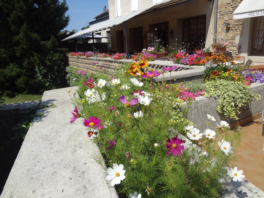 Hotel le Relais - Property Image 18