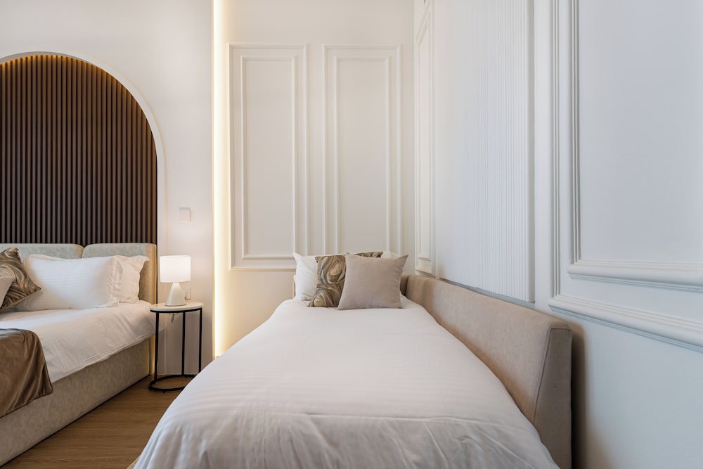 Dubaiashome - Luxury Special Stay