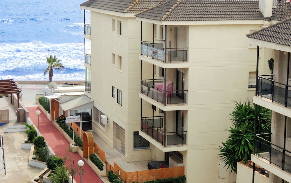 Apartamentos Turisticos Augustus photo 2