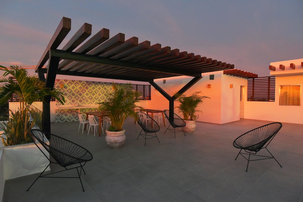 roof