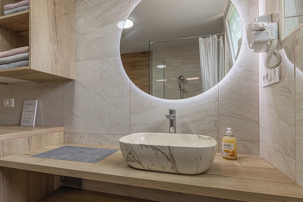 Natura Kolpa Family Apartment