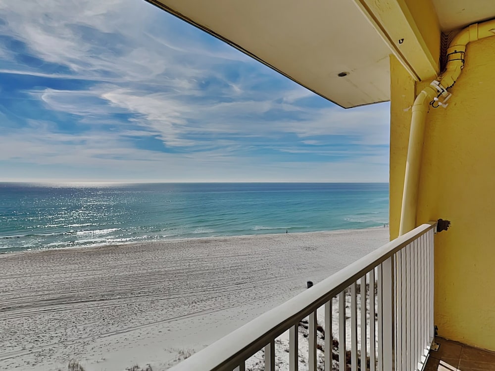 Continental Condominiums II by Resort Collection
