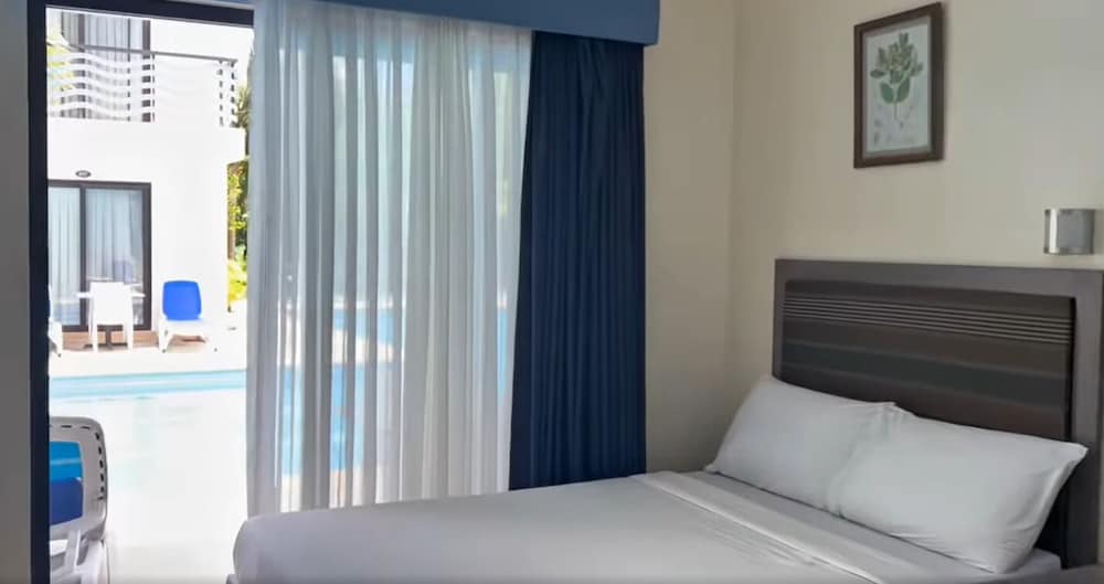 Green Nature Resort and Leisure Park