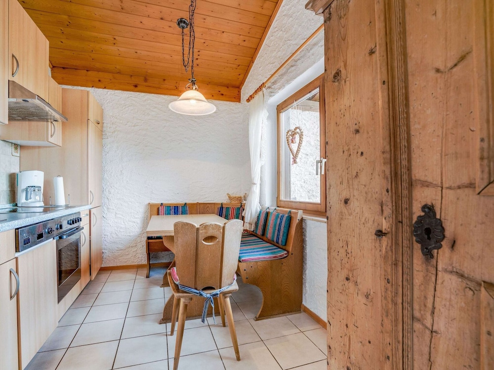 Chalet in Iselsberg-stronach Near Ski-lift