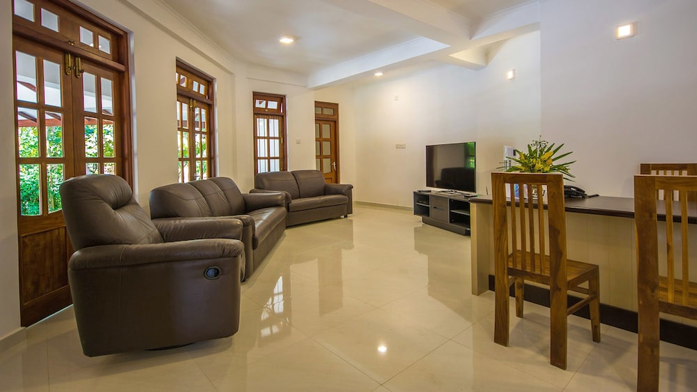Niru Residence view 2
