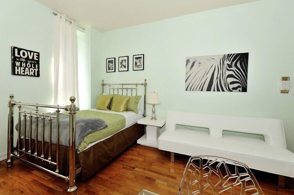 Market Rental NYC Midtown West - Image 4