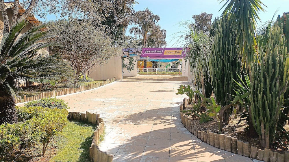 DiRoma International Resort Via Caldas