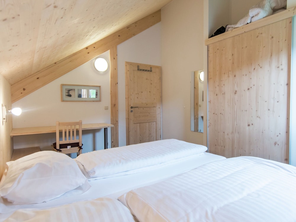 Pleasant Chalet With Sauna