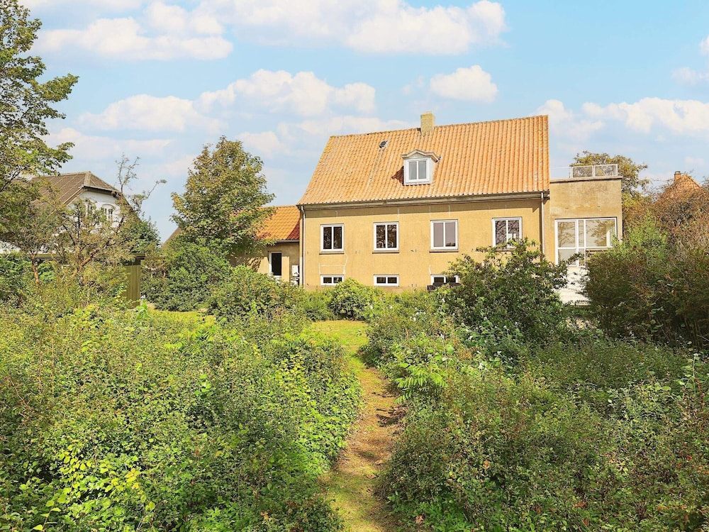 Seaside Charm in Gedser - By Traum Ferienwohnungen view 5