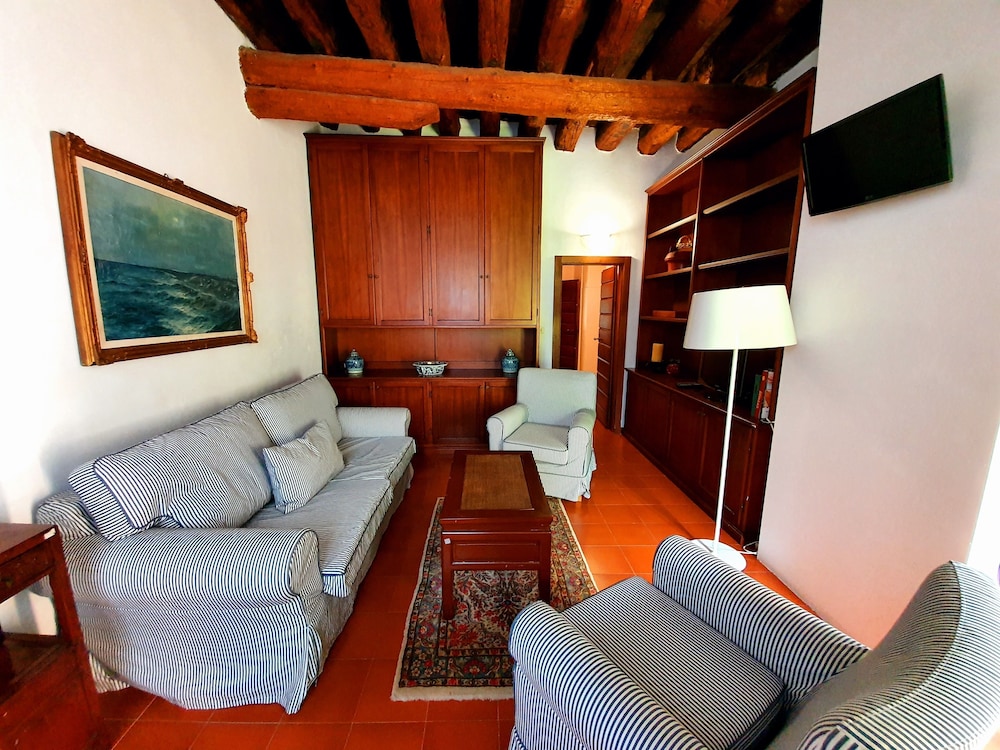 Villa Foscolo - Luxury Rooms & Apartments, photo 10