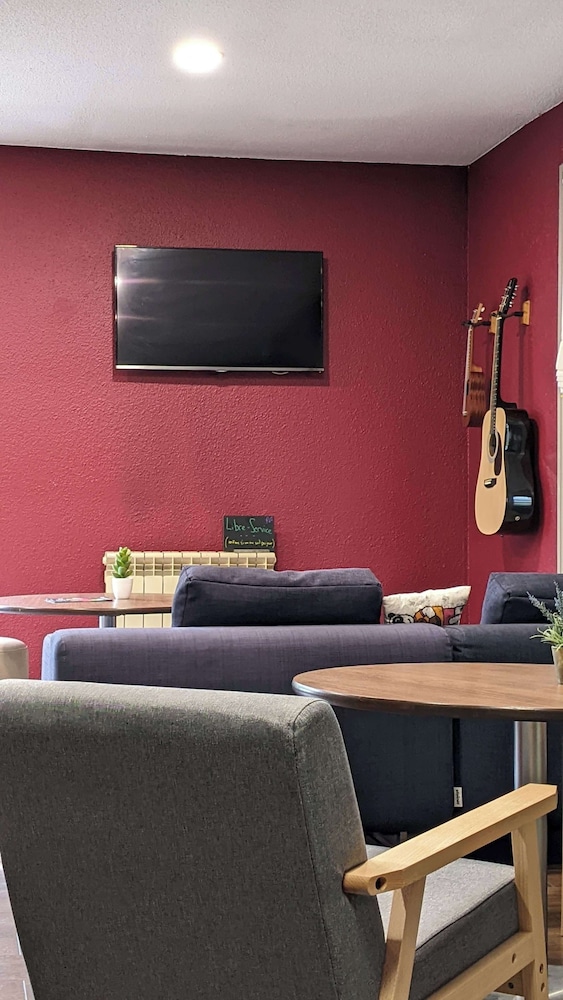 Hotel Campanile Les Ulis - Property Image 26