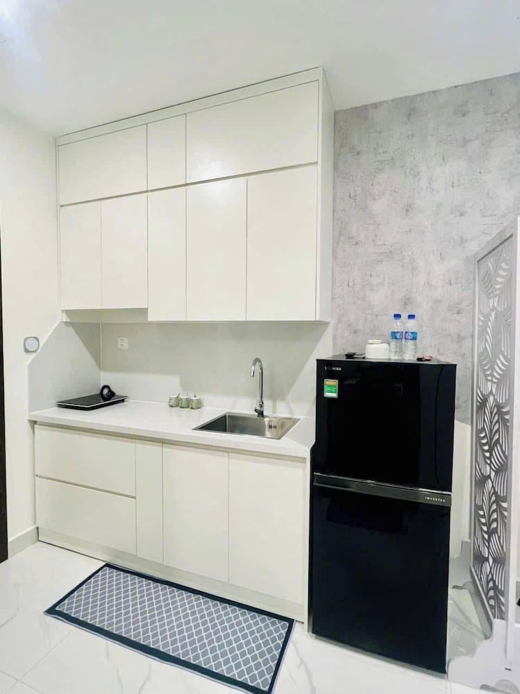 COZY- Vinhomes Grand Park Apartments