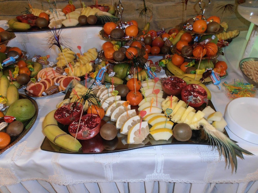 Restauracja i Sala Bankietowa AS - Noclegi - Property Image 7