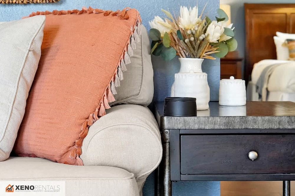 4BR Charming Oasis With King Beds
