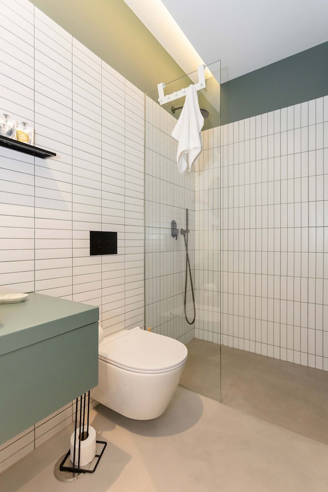 Liiiving in Porto - Crystal Luxury Apartment