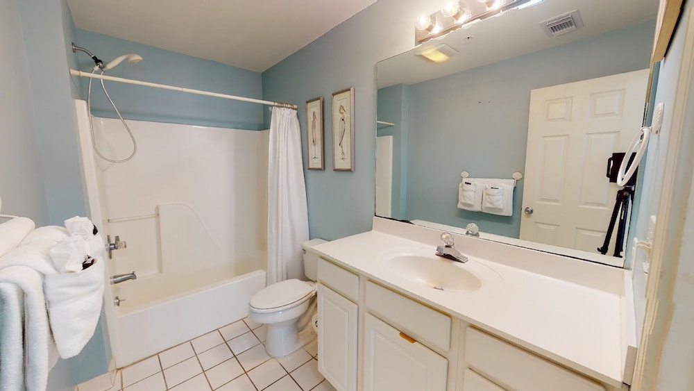 South Beach Ocean E by Tybee Vacation Rentals