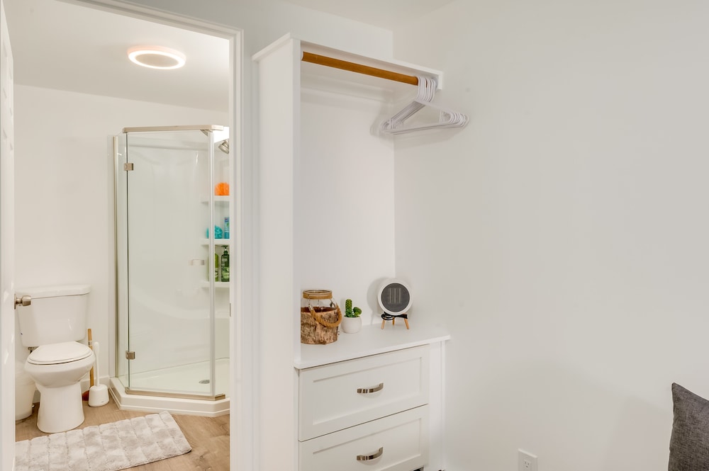 Juneau Vacations - Apartment Near Juneau Downtown Historic District - Property Image 3