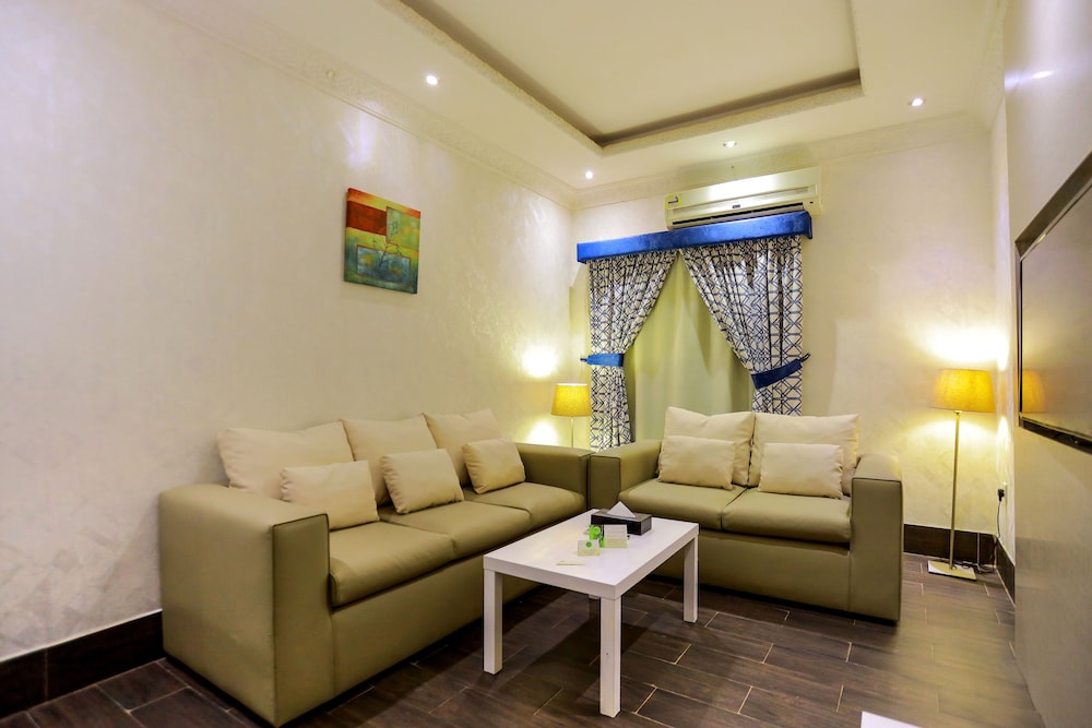 Hospitality Path Serviced Apartments