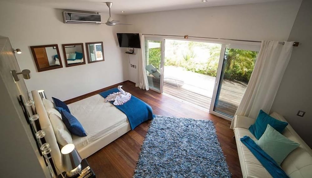 Villas Agua Dulce
