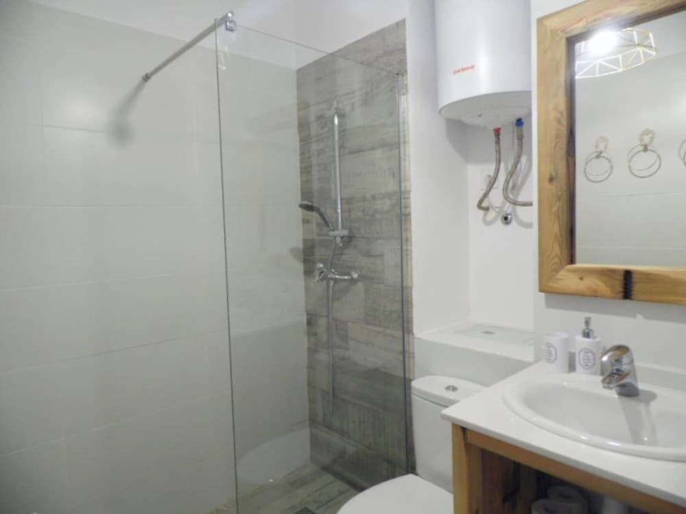 Apartamentos Puerto Marina