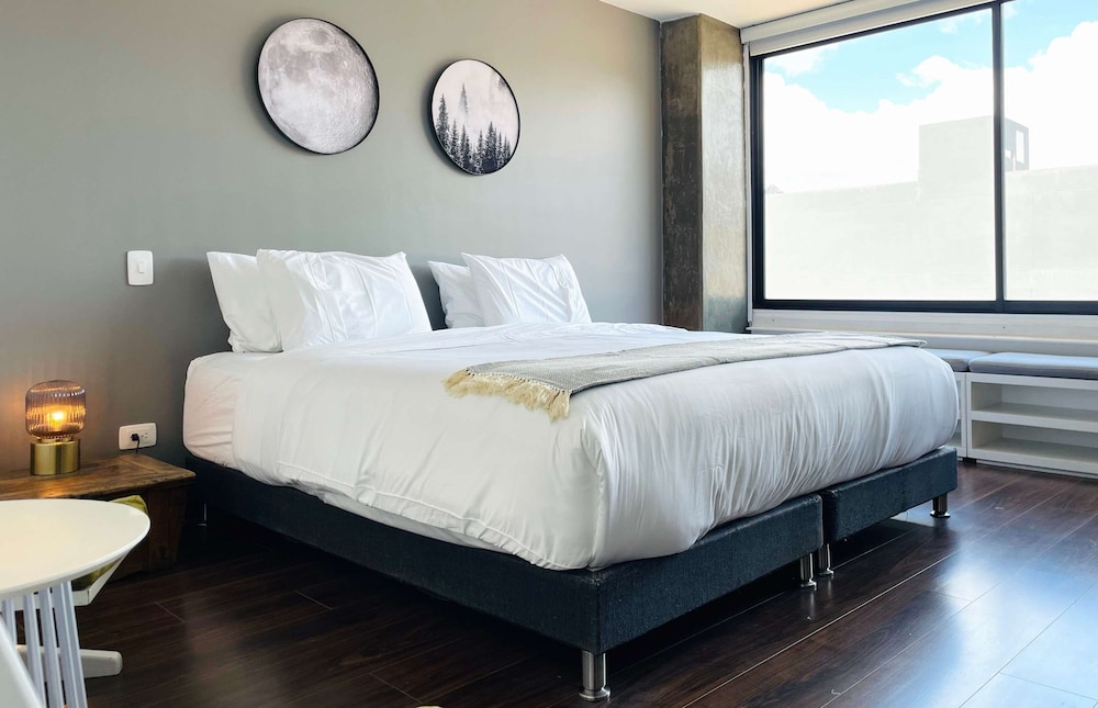 Heavenly 2BR in Bogota