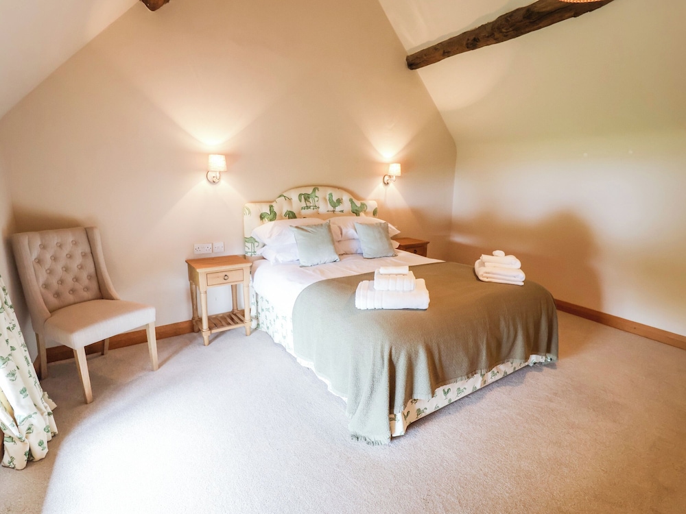Tithe Barn