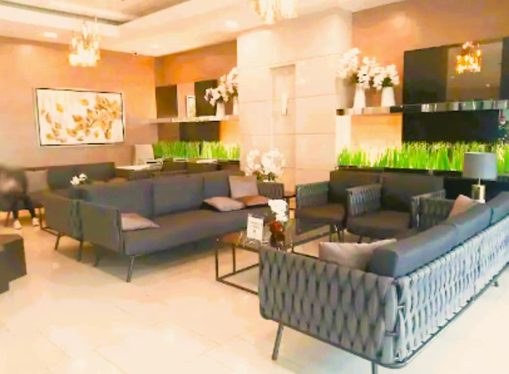 THE PROMENADE - SM North Edsa QC Manila view 4