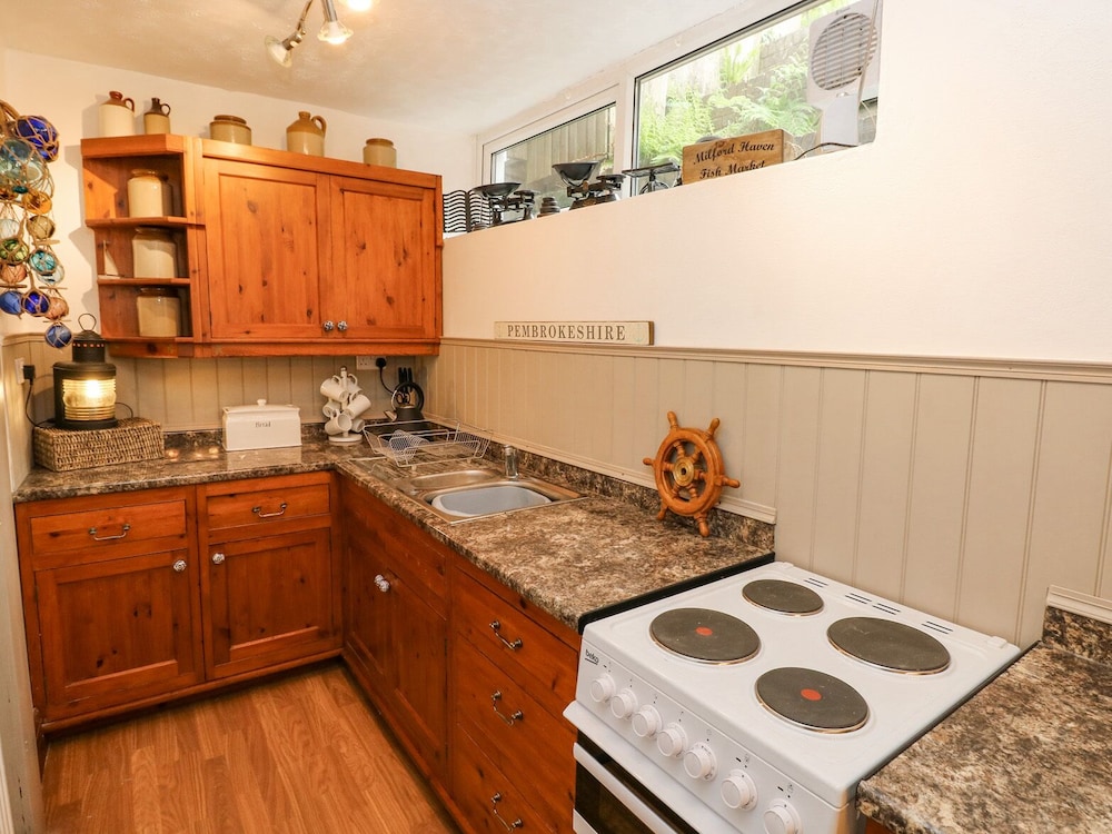 Dunnock Cottage