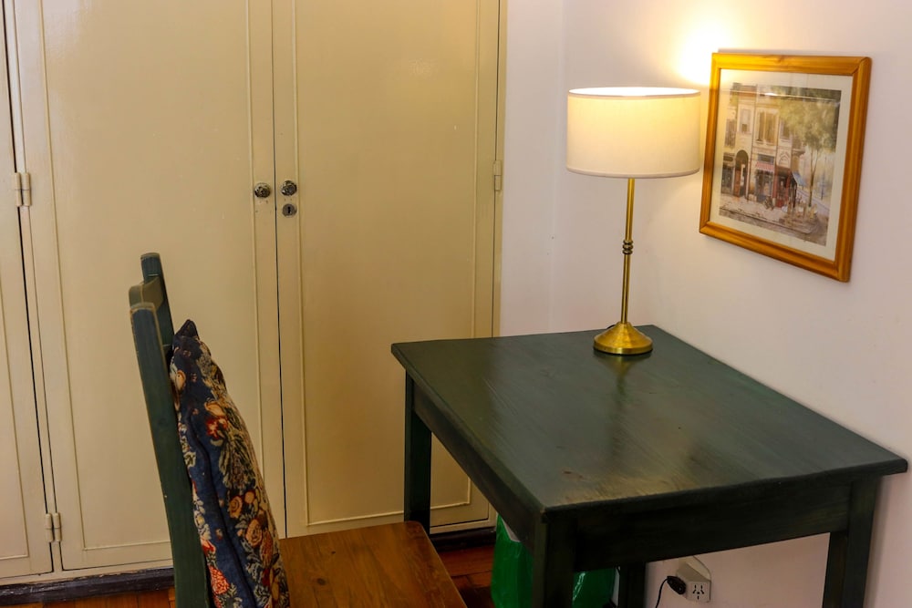 Homestay Buenos Aires - Adults Only