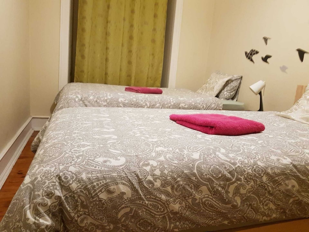 FORTUNE GUESTHOUSE view 3